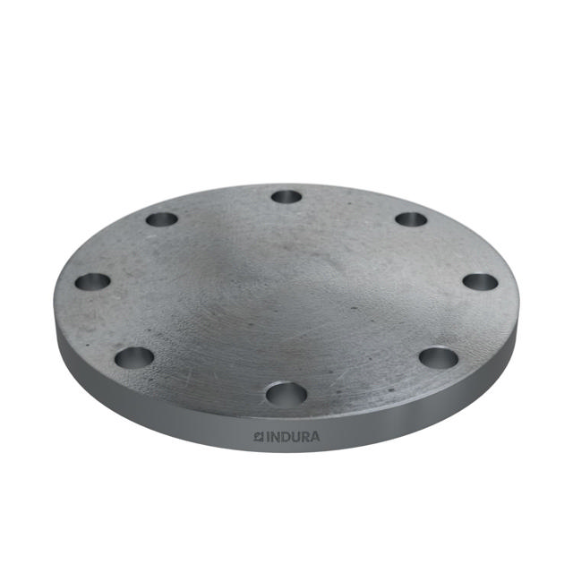 Blindflange