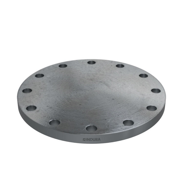 Blindflange
