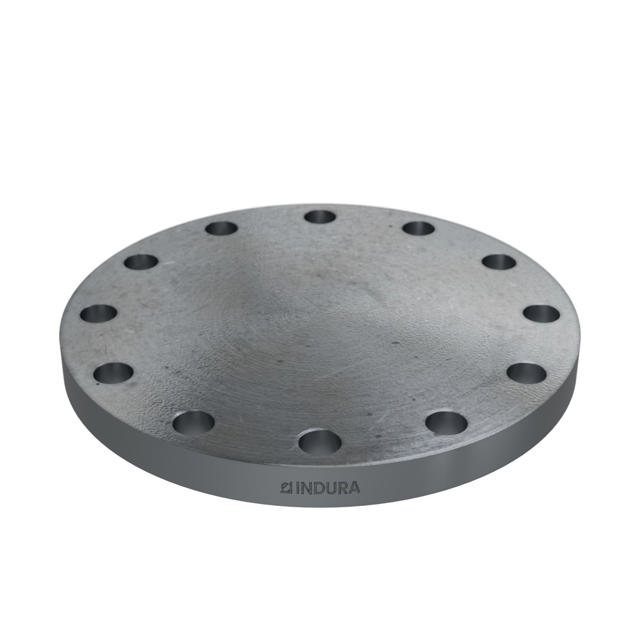 Blindflange