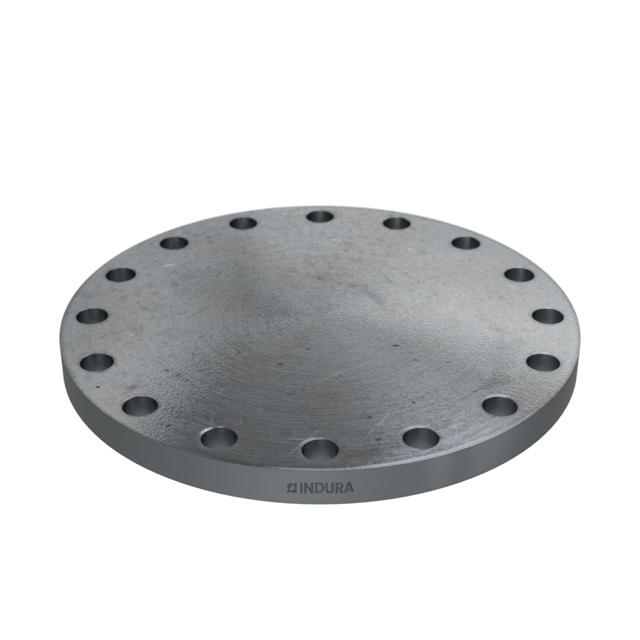 Blindflange