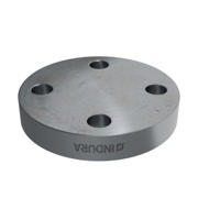 Flanges, FVE, Kohlenstoffstahl, EN 1092-1, Blindflansch, T:05, PN10-40, A, DN20, P250GH, 1.0460, 