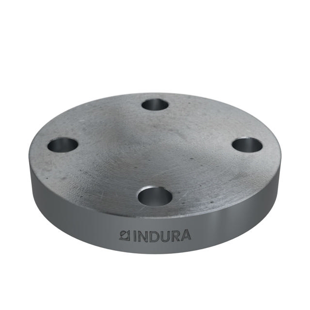 Blindflange