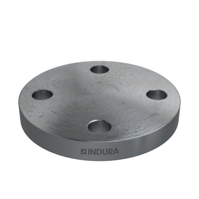 Blindflange