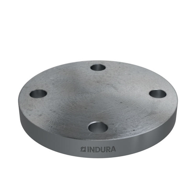 Blindflange