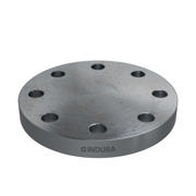 Flanges, FVE, Kohlenstoffstahl, EN 1092-1, Blindflansch, T:05, PN25-40, A, DN65, P250GH, 1.0460, 