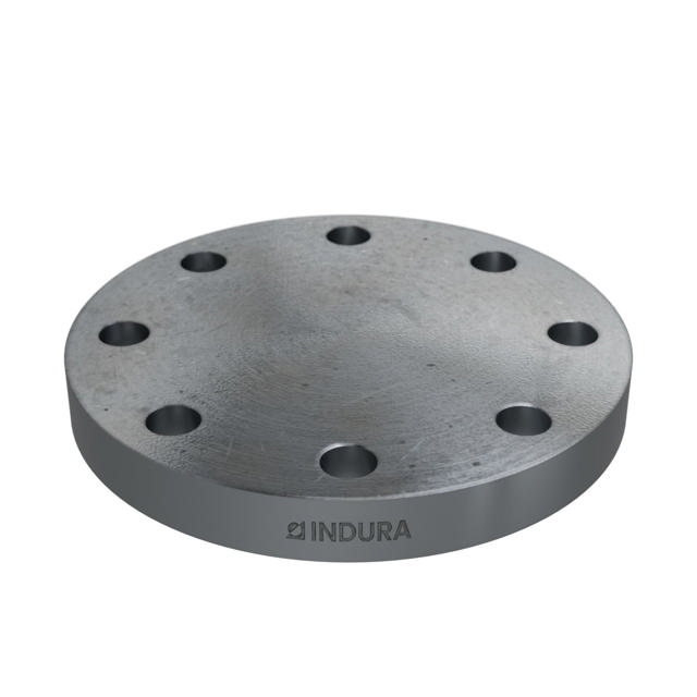 Blindflange