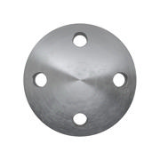 Blindflange