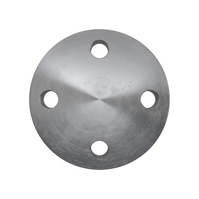 Blindflange