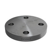 Blindflange