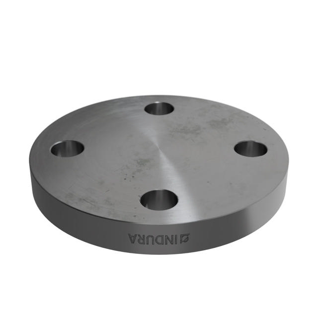 Blindflange