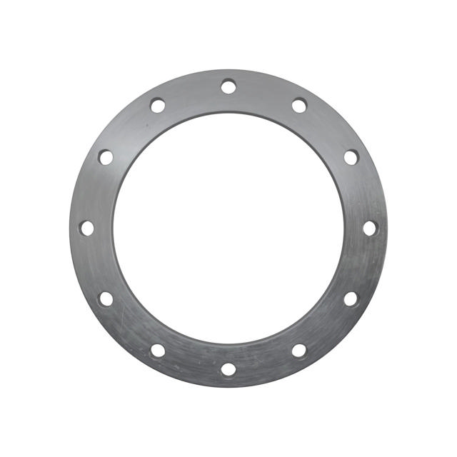 Planflange