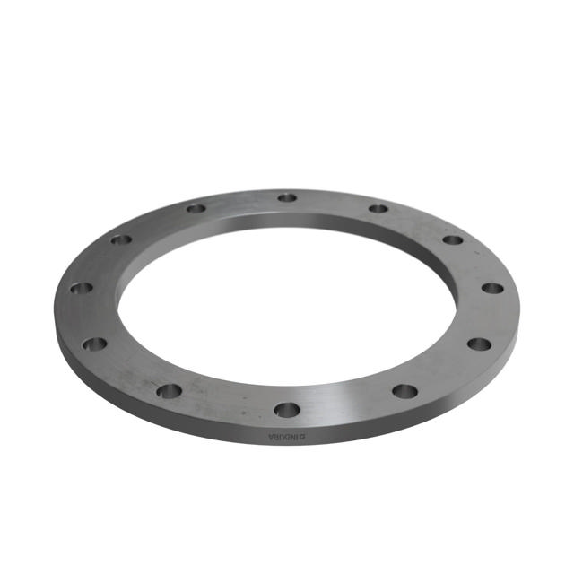 Planflange