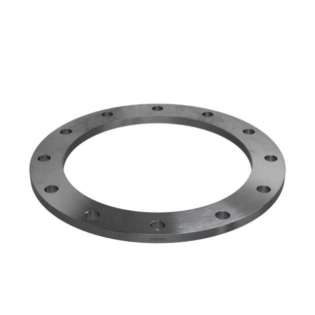Planflange