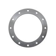 Flanges, Stal węglowa, EN 1092-1, Kołnierz płaski, T:01, PN6, A, DN300, 323,9, P250GH, 1.0460, 