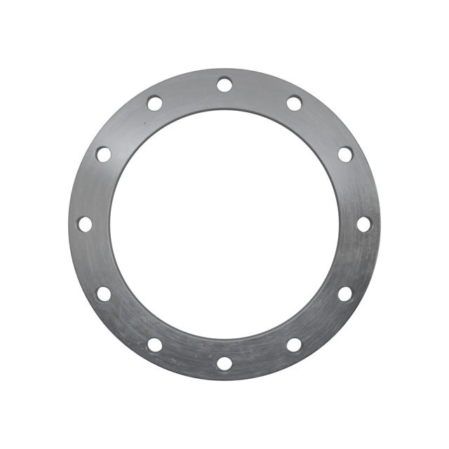 Flanges, Stal węglowa, EN 1092-1, Kołnierz płaski, T:01, PN6, A, DN300, 323,9, P250GH, 1.0460, 