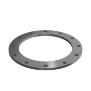 Flanges, Stal węglowa, EN 1092-1, Kołnierz płaski, T:01, PN6, A, DN350, 355,6, P250GH, 1.0460, 