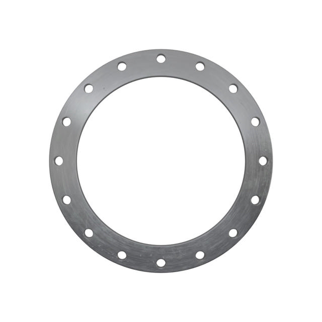 Planflange