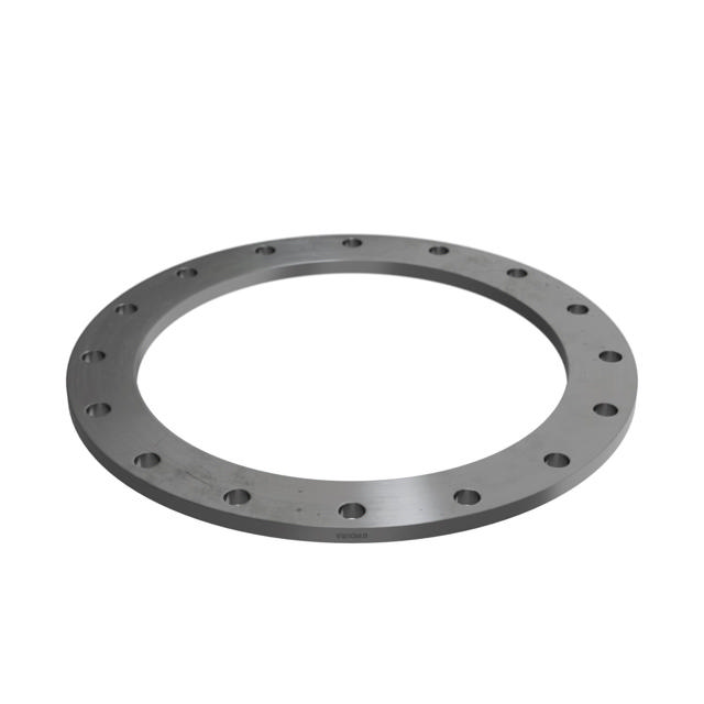 Planflange