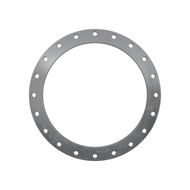 Planflange