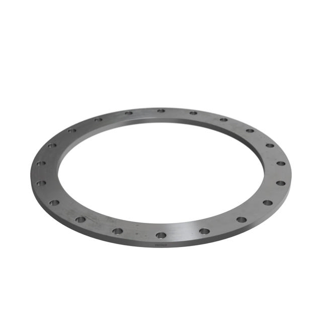Planflange
