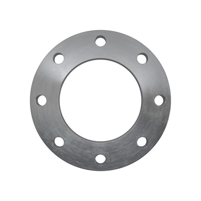 Planflange