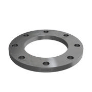 Planflange