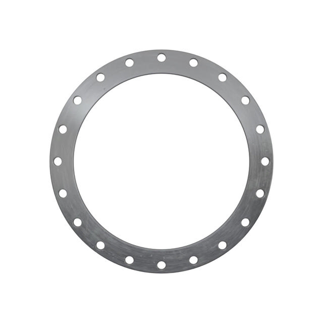 Flanges, Stal węglowa, EN 1092-1, Kołnierz płaski, T:01, PN10, A, DN600, 610,0, S235JR, 1.0038, 