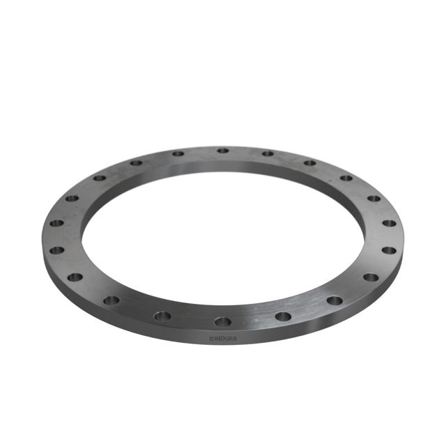 Planflange