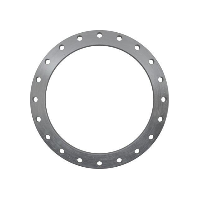 Planflange