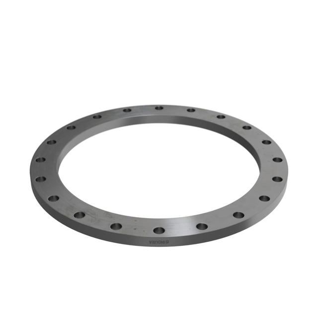 Planflange