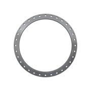 Planflange