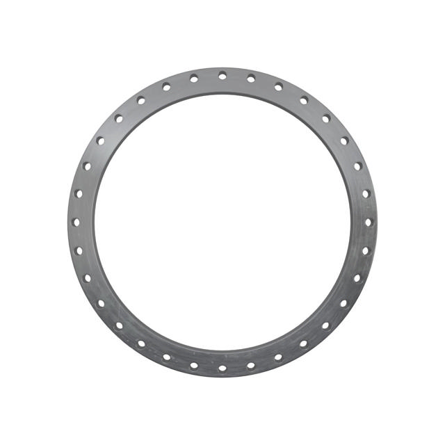 Planflange