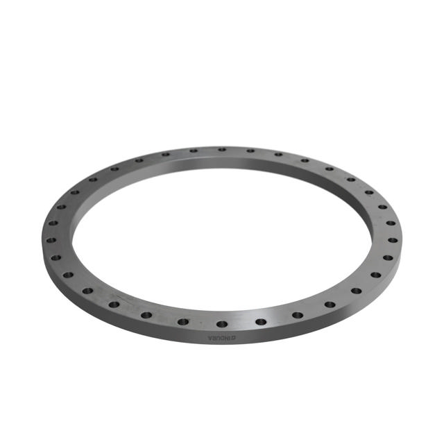 Planflange