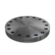 Blindflange