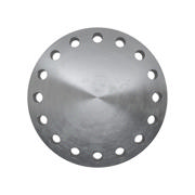 Blindflange