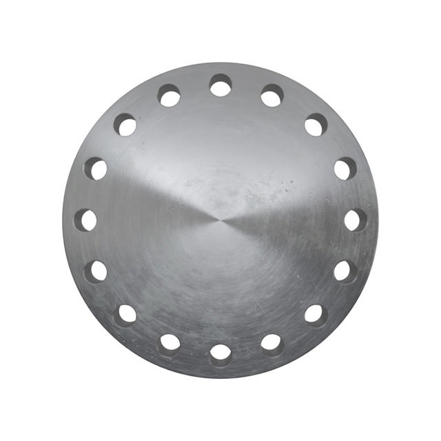 Blindflange