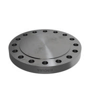 Blindflange
