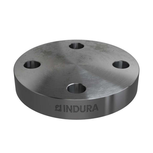 Blindflange