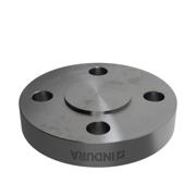 Blindflange