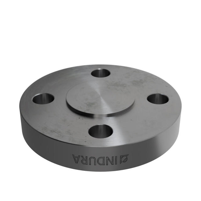 Blindflange