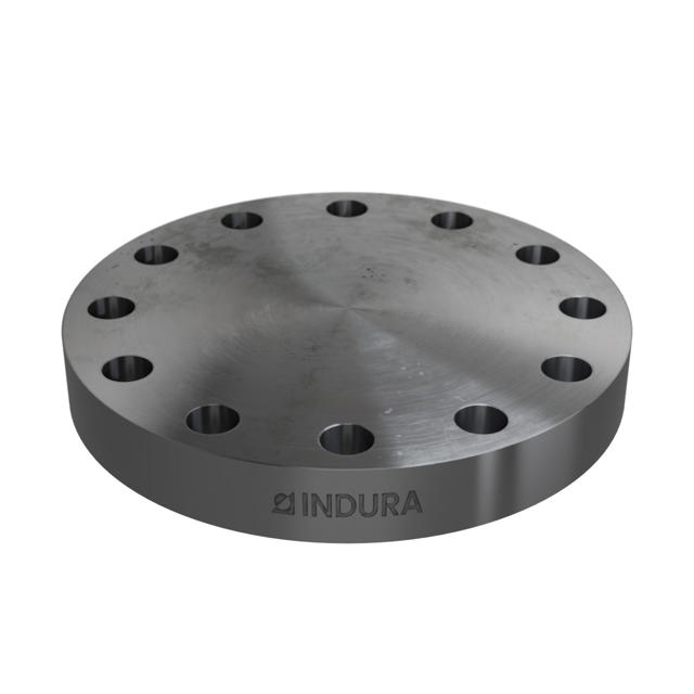 Blindflange
