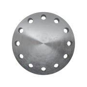 Blindflange