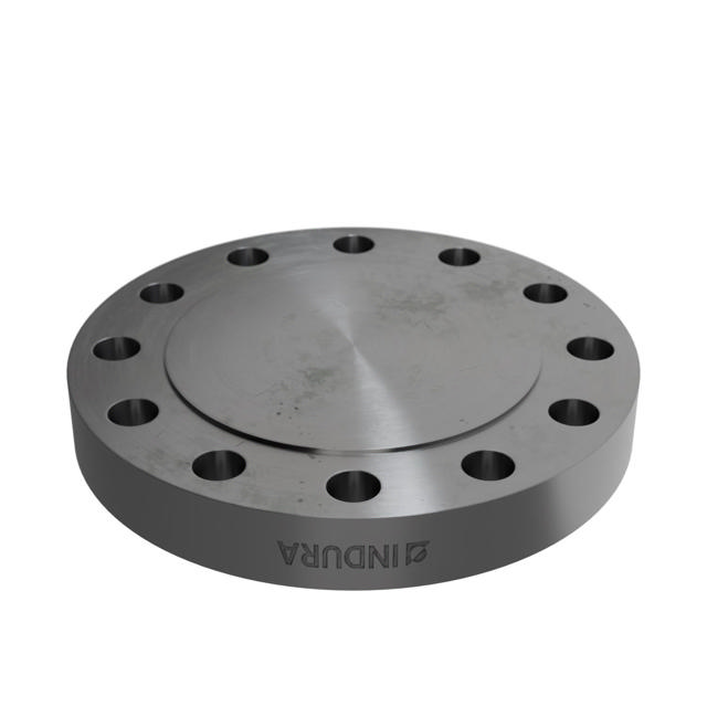 Blindflange