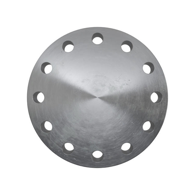 Blindflange