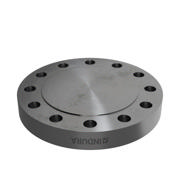 Blindflange