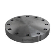 Flanges, Kohlenstoffstahl, EN 1092-1, Blindflansch, T:05, PN160, B2, DN300, P250GH, 1.0460, 