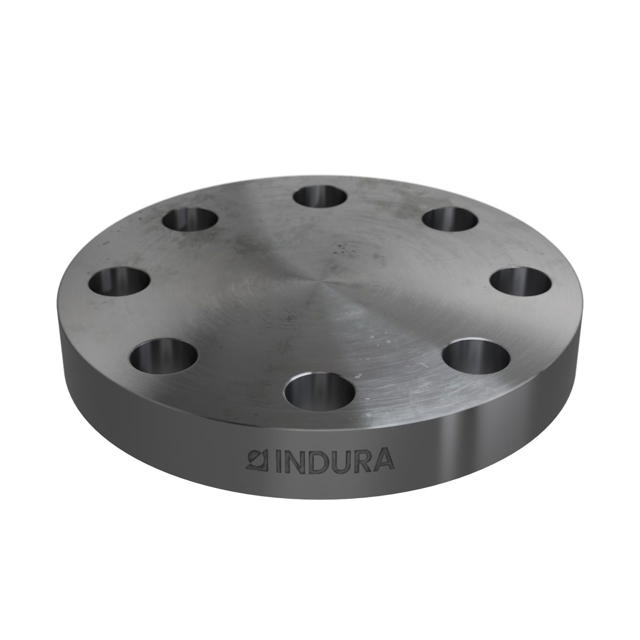 Blindflange