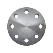 Blindflange