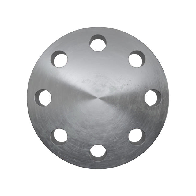Blindflange