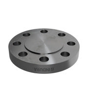 Blindflange